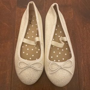 Cat & Jack Ballet Flats